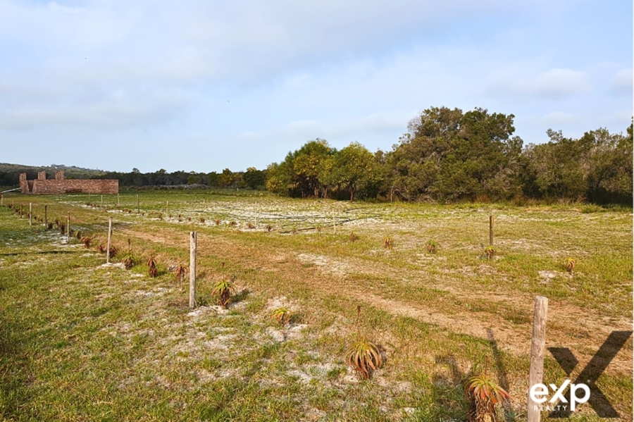 0 Bedroom Property for Sale in Yzerfontein Western Cape
